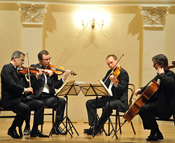  Zagrebački kvartet