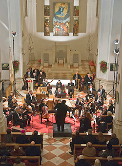  Dubrovački simfonijski orkestar